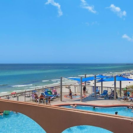 Brightly Furnished Beachfront Condo By Brightwild- 7Th Floor Gulf View! Панама-Сити Экстерьер фото