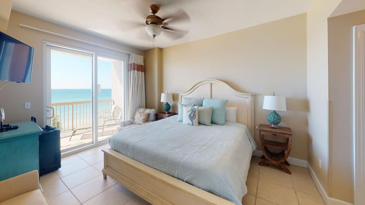 Brightly Furnished Beachfront Condo By Brightwild- 7Th Floor Gulf View! Панама-Сити Экстерьер фото