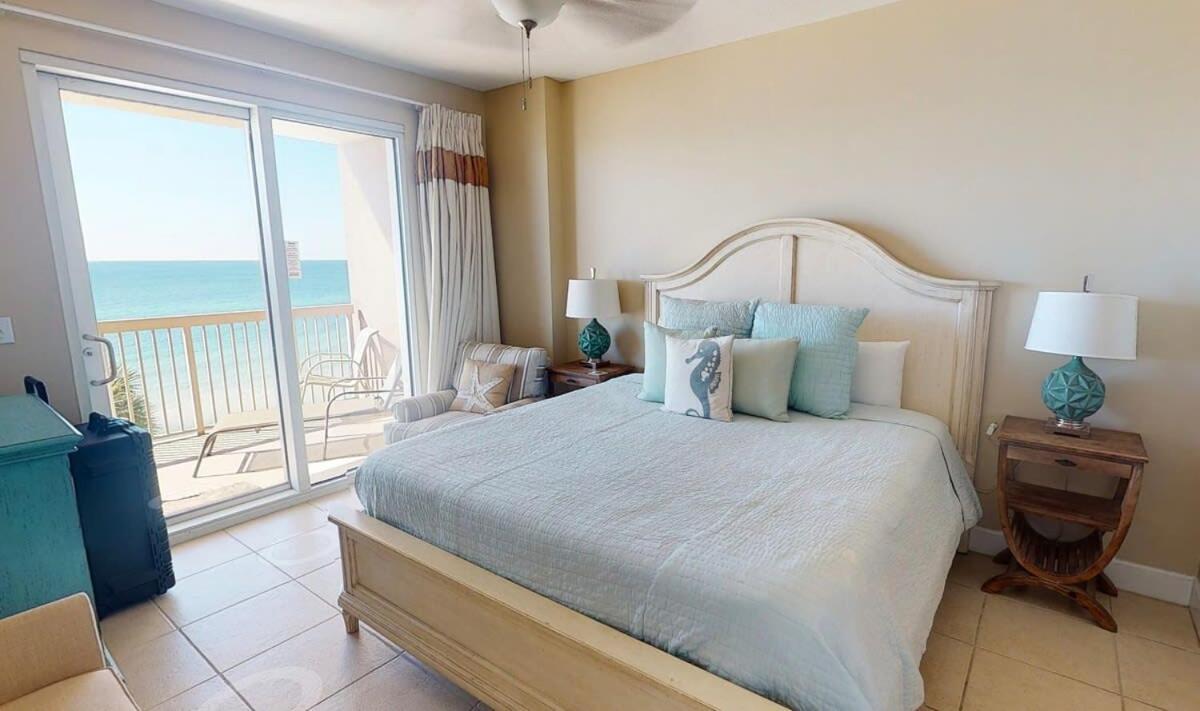 Brightly Furnished Beachfront Condo By Brightwild- 7Th Floor Gulf View! Панама-Сити Экстерьер фото